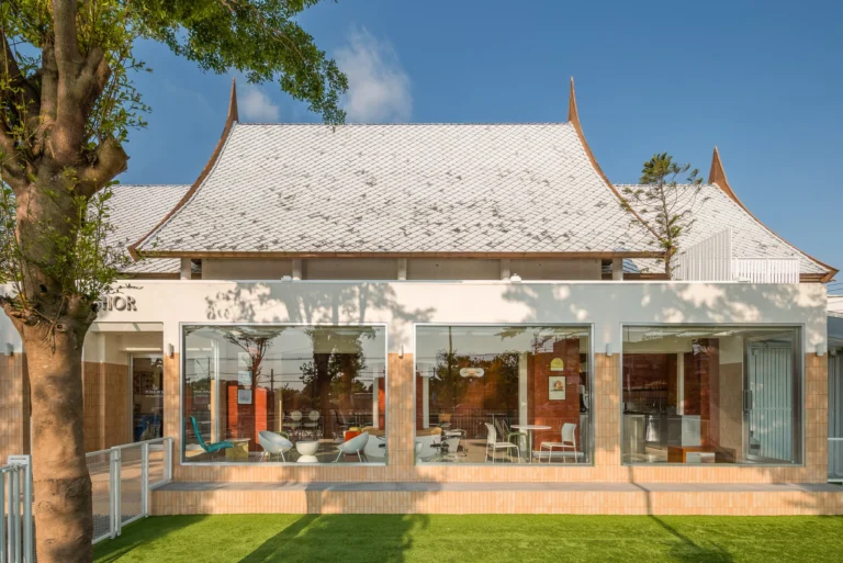 Petrichor cafe social 15