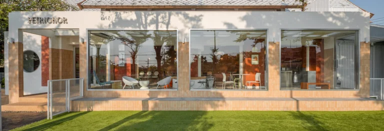 Petrichor cafe social 16