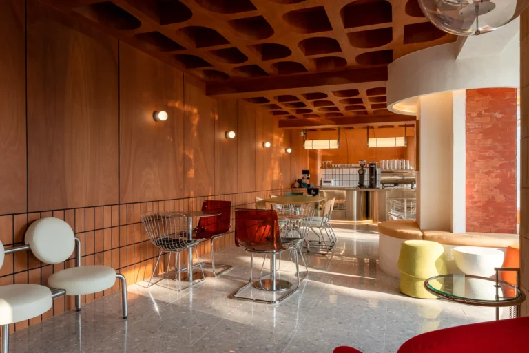 Petrichor cafe social 17