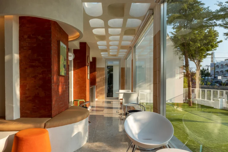 Petrichor cafe social 18