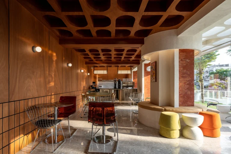 Petrichor cafe social 19