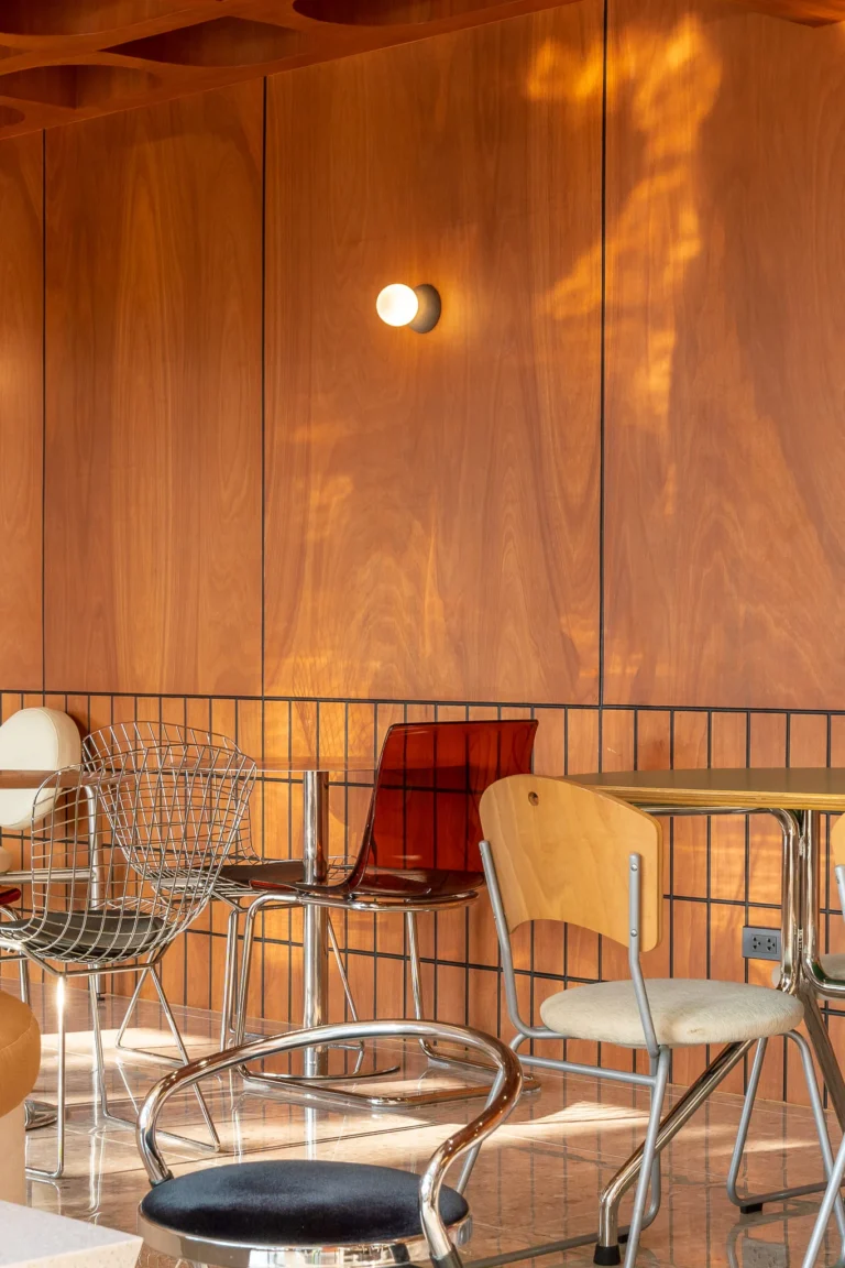 Petrichor cafe social 24