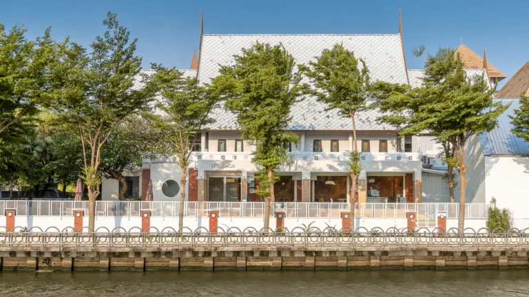 Petrichor cafe social 25