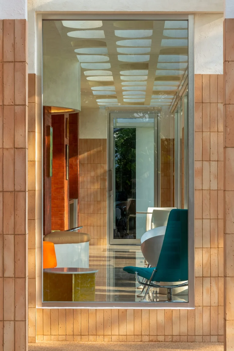 Petrichor cafe social 26