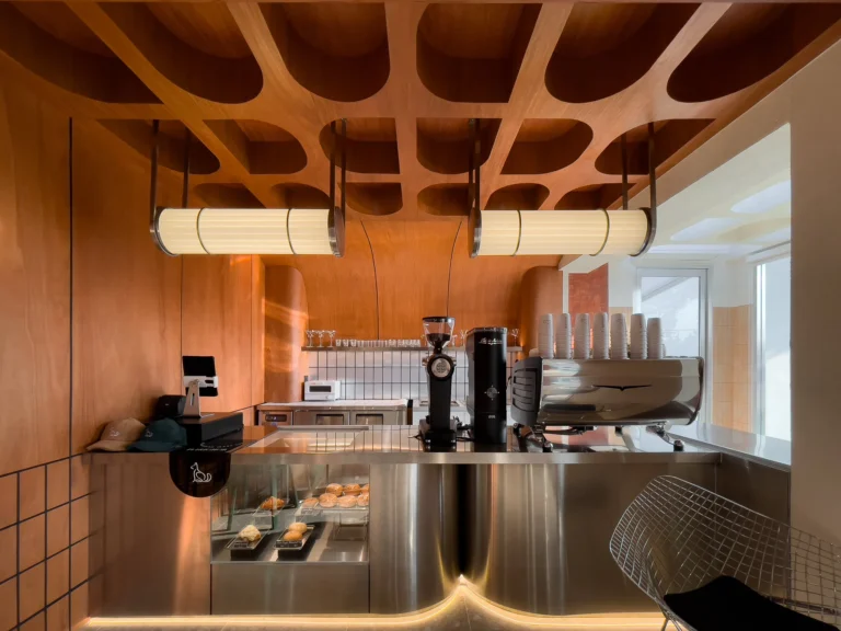 Petrichor cafe social 27