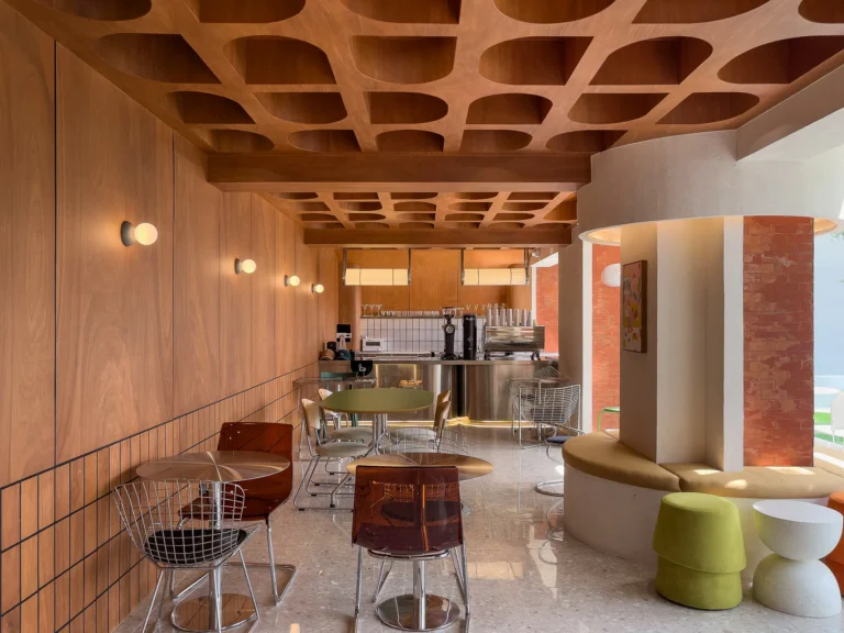 Petrichor cafe social 28