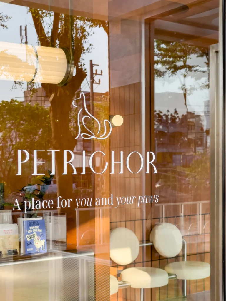 Petrichor cafe social 34