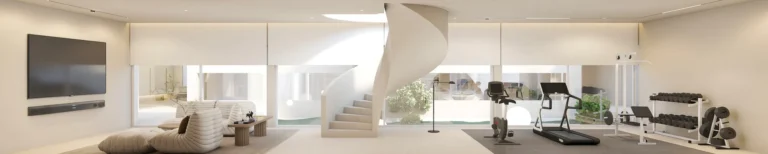 F1 09 teather fitness