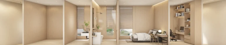 F1 11 guest bed working