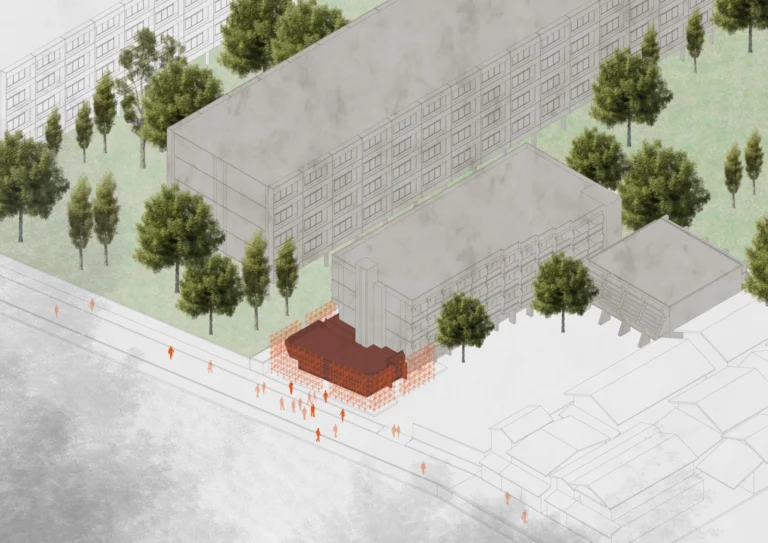 Halfway with surrounding 02