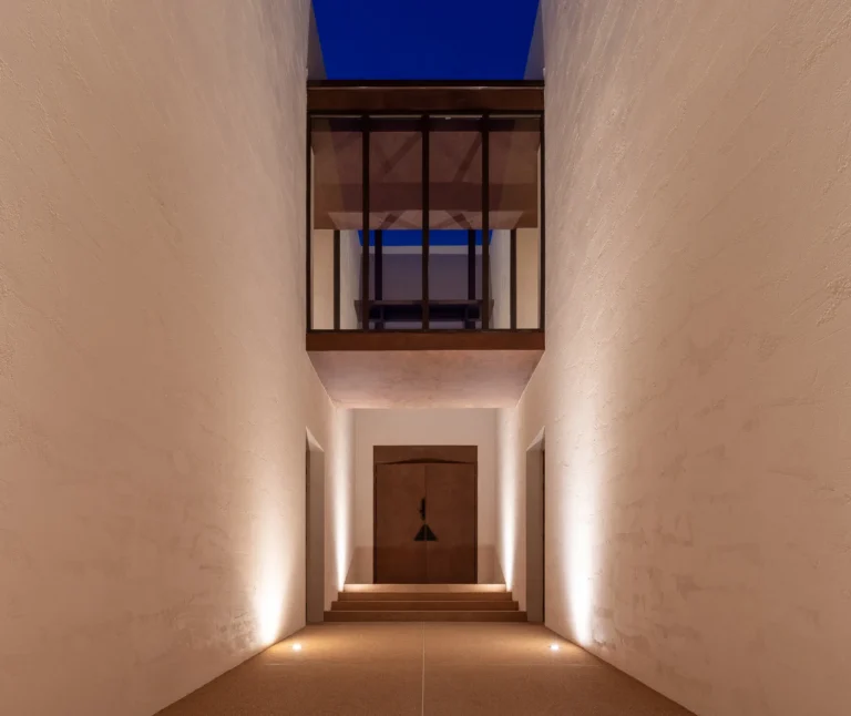 Villa barrera exterior jpeg 033