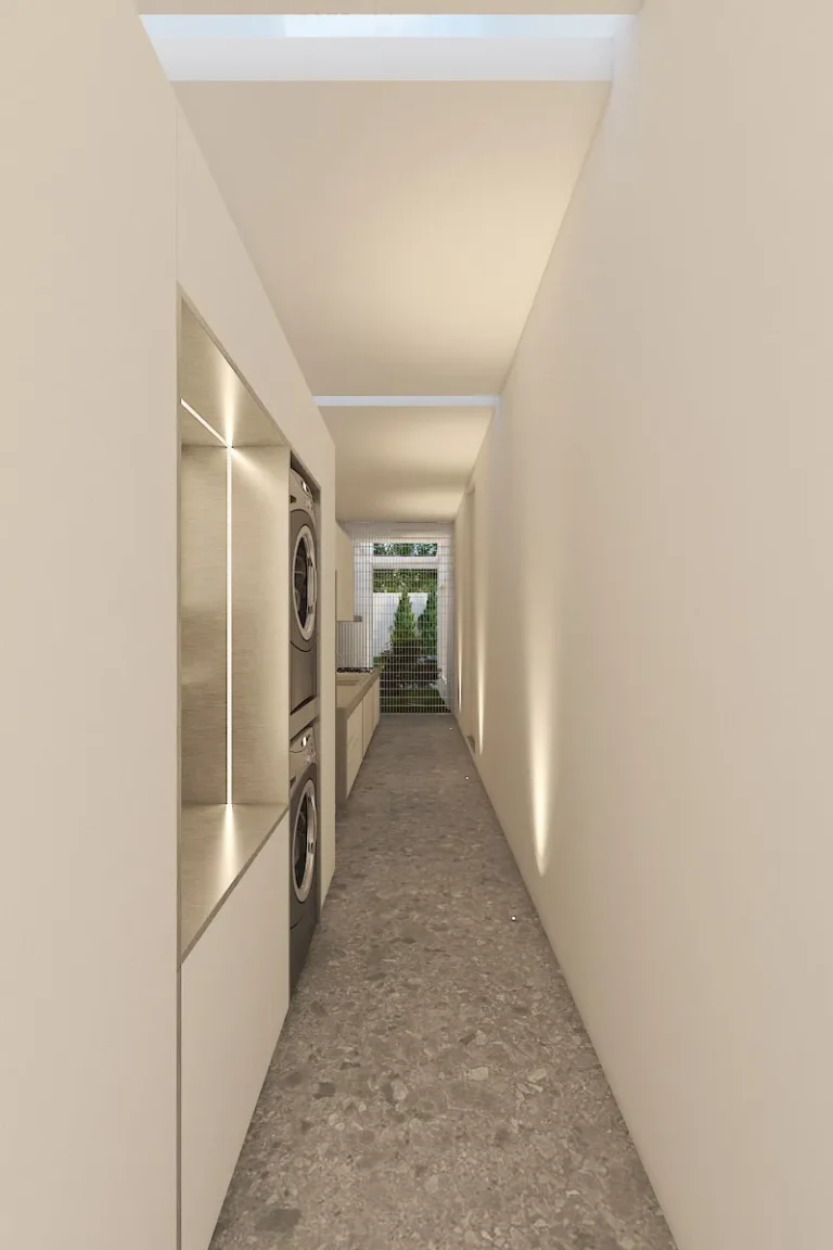 ทางเดินซ้าย 2