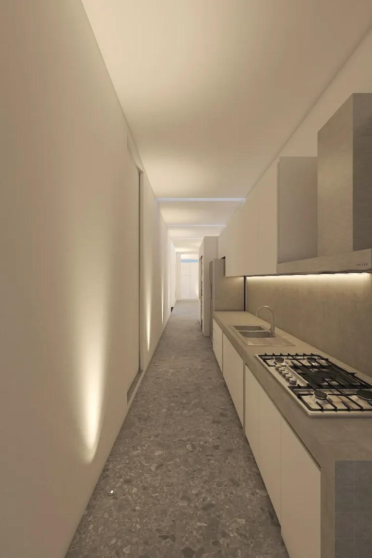 ทางเดินซ้าย 3