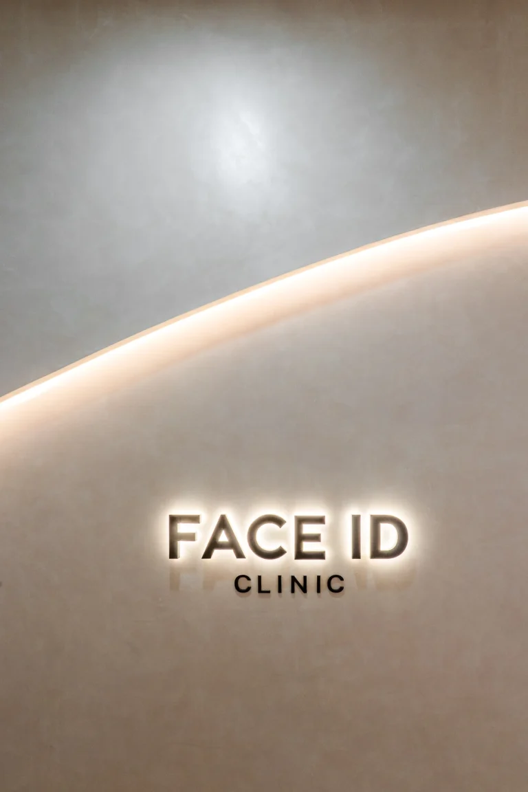 Face id social 023